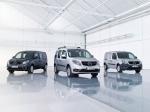 Mercedes-Benz Citan 2012 года